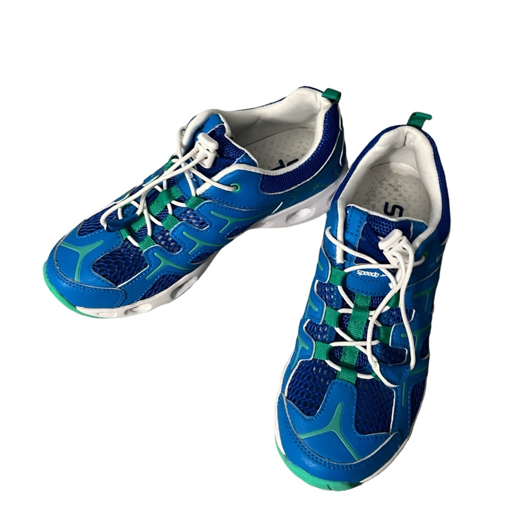 Speedo Womens Hydro Comfort Beach and Water Shoe. Sz 6 - NEW